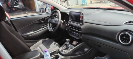Jubail, Vehicles, Cars & Trucks , SAR 50000,  Hyundai Kona,  2022,  Automatic,  190000 KM,