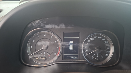 Jubail, Vehicles, Cars & Trucks , SAR 50000,  Hyundai Kona,  2022,  Automatic,  190000 KM,