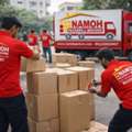Namoh Packers And Movers &mdash; Jabalpur's Most Trusted Moving Company!