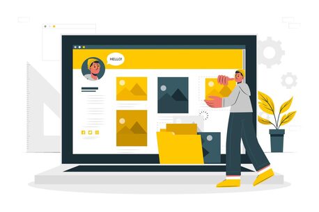 Punjab, Web Design & Development, Grow Your Business Online With Keyanntech Solutions