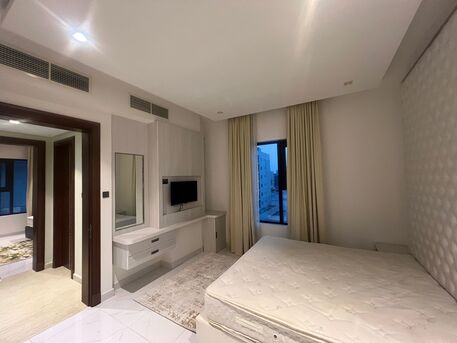 Burhama, Apartments/Houses, BHD 400/month,  2 BR,  SPACIOUS 2-BEDROOM APARTMENT FOR RENT IN BURHAMA