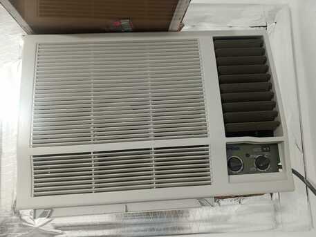 Al Aziziyah, Household Items, SAR 1800,  Brand New York Window Ac, Fridge, Oven Some Other Items For Sale