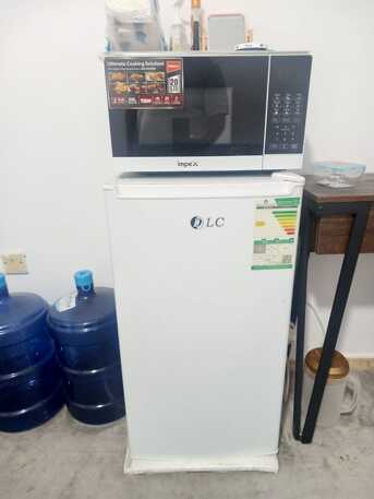 Al Aziziyah, Household Items, SAR 1800,  Brand New York Window Ac, Fridge, Oven Some Other Items For Sale