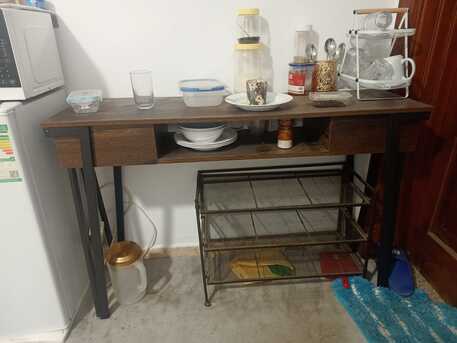 Al Aziziyah, Household Items, SAR 1800,  Brand New York Window Ac, Fridge, Oven Some Other Items For Sale