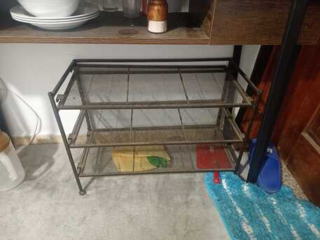 Al Aziziyah, Household Items, SAR 1800,  Brand New York Window Ac, Fridge, Oven Some Other Items For Sale