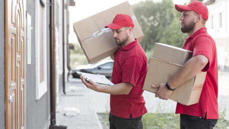 Lahore, Delivery, UK Products In Pakistan: Online Shopping And The Boom Of British Food & Drinks