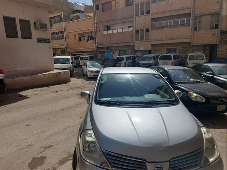 Al Wizarat, Vehicles, Cars & Trucks , SAR 14000,  Nissan,  2007,  Automatic,  200900 KM,  SAR 1400,  , , , Model In Very Good Running Condition