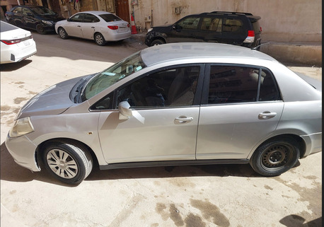 Al Wizarat, Vehicles, Cars & Trucks , SAR 14000,  Nissan,  2007,  Automatic,  200900 KM,  SAR 1400,  , , , Model In Very Good Running Condition
