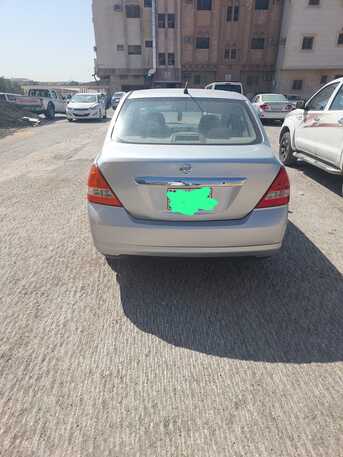 Al Wizarat, Vehicles, Cars & Trucks , SAR 14000,  Nissan,  2007,  Automatic,  200900 KM,  SAR 1400,  , , , Model In Very Good Running Condition