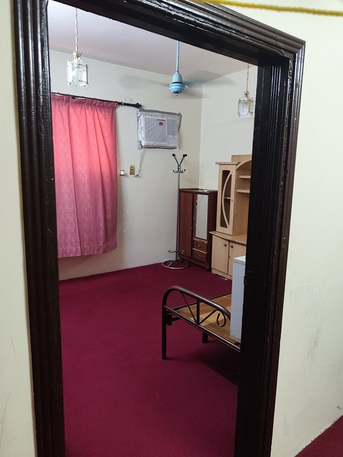 Hara, Rooms Available, SAR 1000/month,  Separate Room For Rent In 2 BHK &ndash; Hara Area (Near Sunderban Restaurant / Garden Tea Point)
