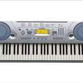 SAR 375,  Yamaha PSR-275 Piano SAR-375
