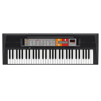 Riyadh, Electronics, SAR 220,  Yamaha PSR-F50 Piano SAR-220
