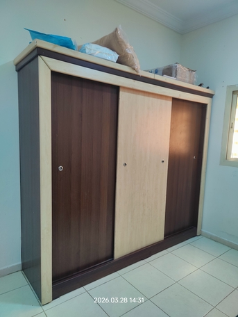 Jeddah, Furniture, SAR 800,  Bedroom Set - 800 SAR Negotiable