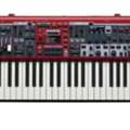 SAR 5500,  Nord Stage 4 Piano Brand New In Box 88 Keys SAR-5500