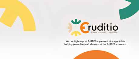 Johannesburg, Business, Eruditio