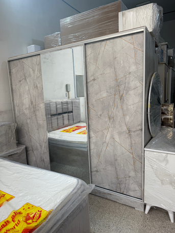 Al Malaz, Furniture, SAR 123,  New Bedrooms Sets, Beds  & Wardrobes