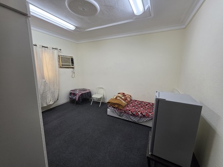 Jubail, Rooms for Rent, Furnished,  A Room With Seperate Entrance For A Single Person