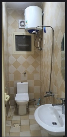 Jubail, Rooms Available, Furnished,  A Room With Seperate Entrance For A Single Person