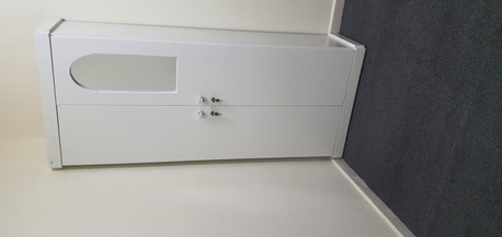 Jubail, Rooms Available, Furnished,  A Room With Seperate Entrance For A Single Person