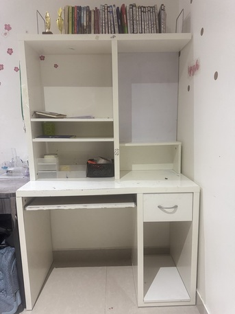 Al Sulaymaniyyah, Household Items, SAR 50,  Study Table, Chair, Organizer, Refrigerator, Stove