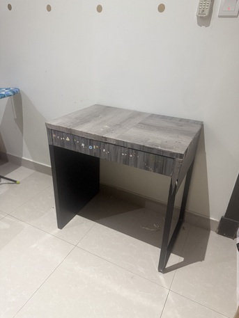 Al Sulaymaniyyah, Household Items, SAR 50,  Study Table, Chair, Organizer, Refrigerator, Stove