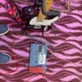 SAR 1500,  Valeton GP200X Guitar Multi Effects Pedal