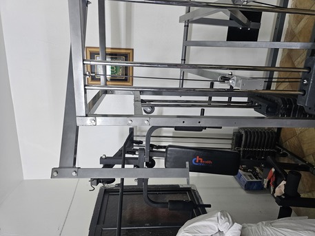 Hara, Sporting Goods, SAR 2500,  Multi Purpose Home Gym For Sale