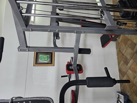 Hara, Sporting Goods, SAR 2500,  Multi Purpose Home Gym For Sale