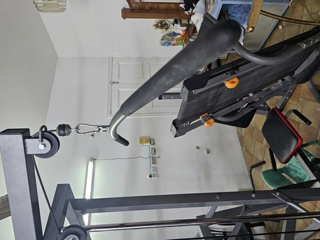 Hara, Sporting Goods, SAR 2500,  Multi Purpose Home Gym For Sale