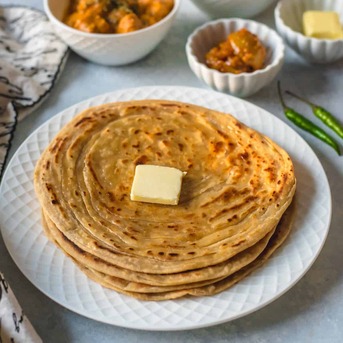 Jeddah, Jobs, Naan & Paratha Chef Needed