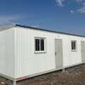 SAR 11500,  Portacabin Office