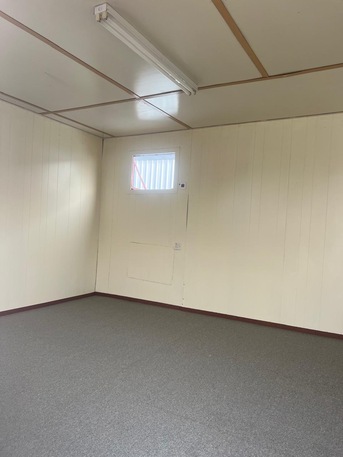 Rabigh, Materials, SAR 11500,  Portacabin Office