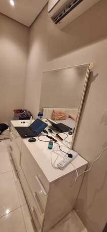 Al Thuqbah, Furniture, SAR 1600,  Furniture