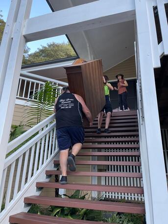 Sydney, Relocation, Furniture Removalists Helensburgh | Safe & Reliable Moving Experts