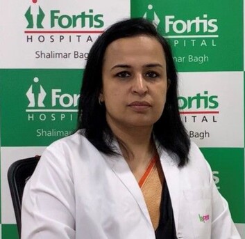 New Delhi, Health, Best Gynecologist In Fortis Shalimar Bagh For Women Care