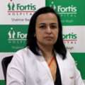 Best Gynecologist In Fortis Shalimar Bagh For Women Care