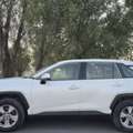 SAR 78000,  Toyota Rav4,  2022,  Automatic,  107000 KM,  , , Single Owner &ndash; NEW EDITION &ndash; Personal Car, Pearl Grey, 4x4, First Owner