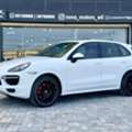 BHD 7700,  Porsche Cayenne GTS,  2014,  Automatic,  125000 KM,   V8