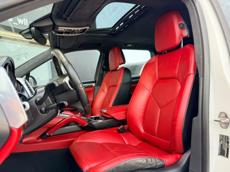 Manama, Vehicles, Cars & Trucks , BHD 7700,  Porsche Cayenne GTS,  2014,  Automatic,  125000 KM,   V8