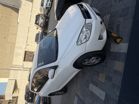 Dammam, Vehicles, Cars & Trucks , SAR 30000,  2012 Rav 4,  2012,  Automatic,  348891 KM,