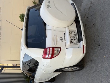 Dammam, Vehicles, Cars & Trucks , SAR 30000,  2012 Rav 4,  2012,  Automatic,  348891 KM,