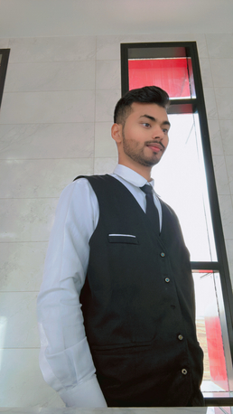 Tabuk City, Job Seekers, Tea Boy