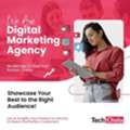 Techchola Digital Marketing Agency In Madurai