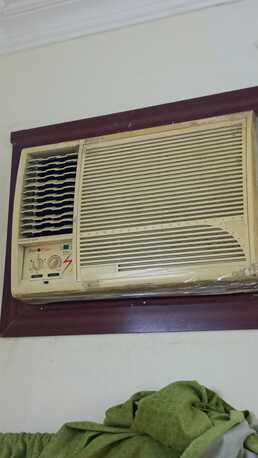 Budaiya, Air Conditioners, BHD 35,  Window AC For Sale
