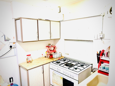 Jubail, Apartments/Houses, SAR 2500/month,  Furnished,  1 BR,  Fully Furnished Family Flat 4 Rent