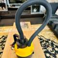 SAR 99,  Compact But Strong Vaccum Cleaner For Cars