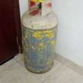 BHD 18,  Gas Cylinder For Sale