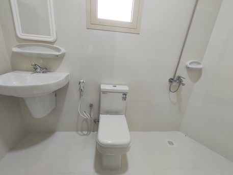 Manama, Apartments/Houses, BHD 160/year,  1 BR,  Isatown:- Furnished Studio Flat On Rent With Ewa..