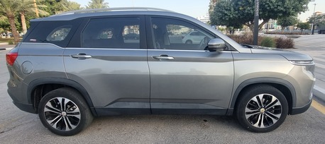 Khobar, Vehicles, Cars & Trucks , SAR 56000,  Chevrolet Captiva Premier 2023 (SUV),  2023,  Automatic,  19600 KM,  Full Option, , No Accident, 7 Seaters, Excellent Condition, Negotiable,Family Car.
