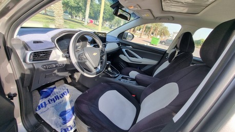 Khobar, Vehicles, Cars & Trucks , SAR 56000,  Chevrolet Captiva Premier 2023 (SUV),  2023,  Automatic,  19600 KM,  Full Option, , No Accident, 7 Seaters, Excellent Condition, Negotiable,Family Car.